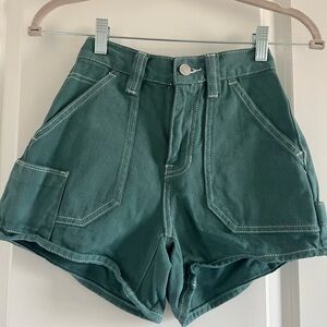 PACSUN SHORTS